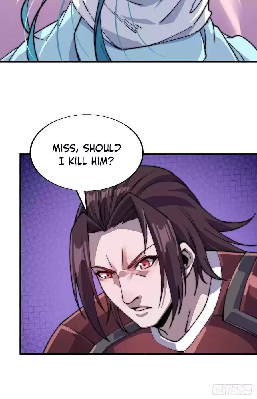 It Starts With A Mountain Chapter 35