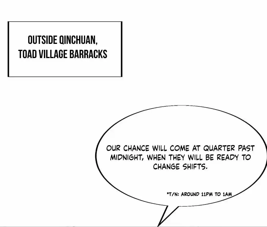 It Starts With A Mountain Chapter 358