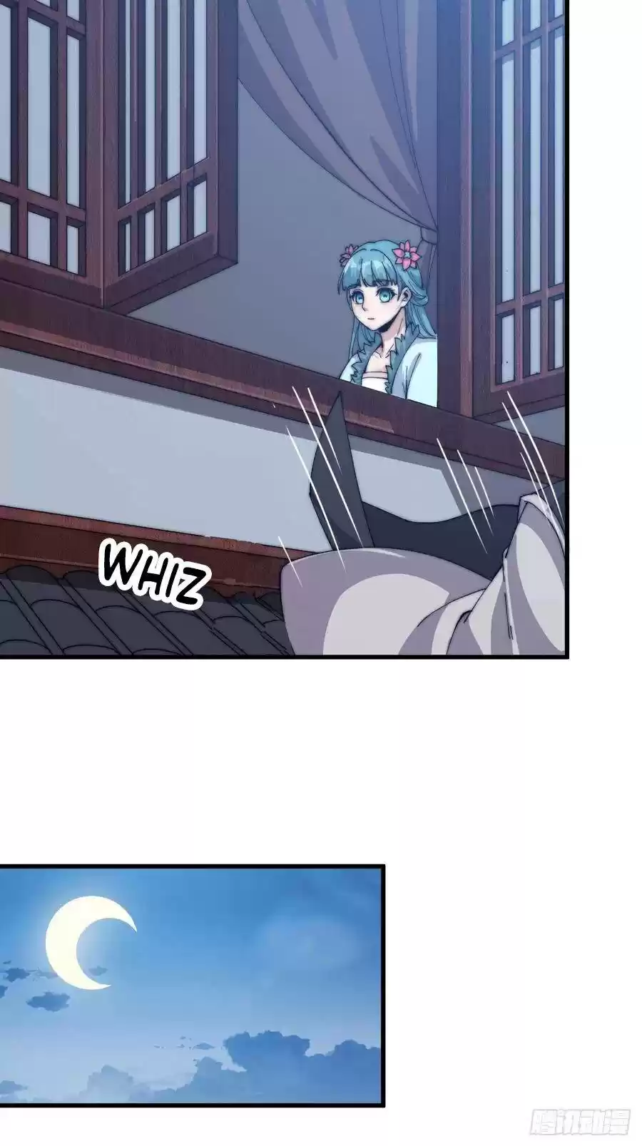 It Starts With A Mountain Chapter 36