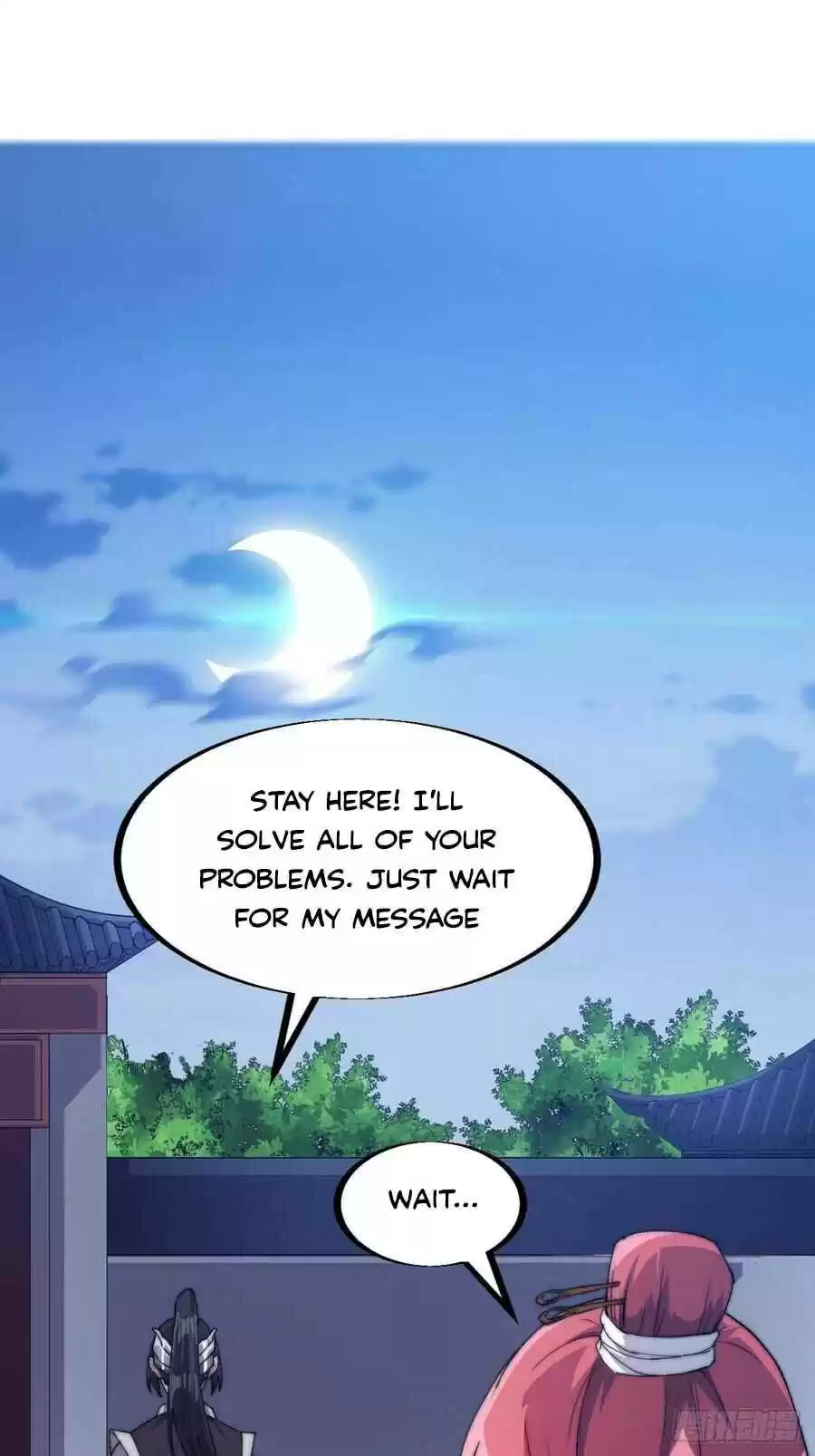 It Starts With A Mountain Chapter 37