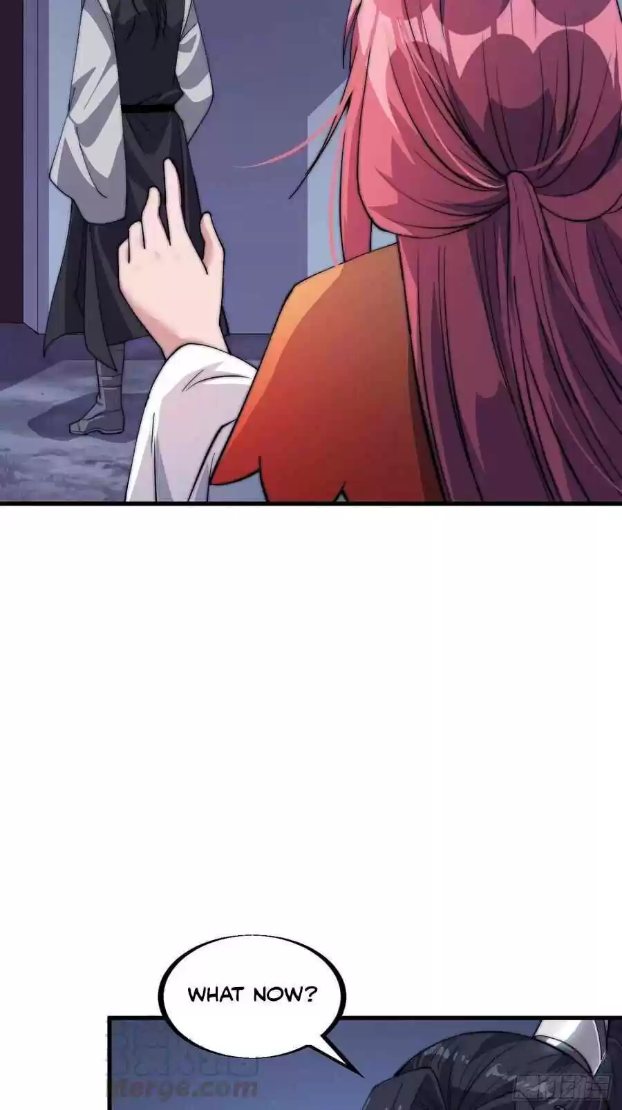 It Starts With A Mountain Chapter 37