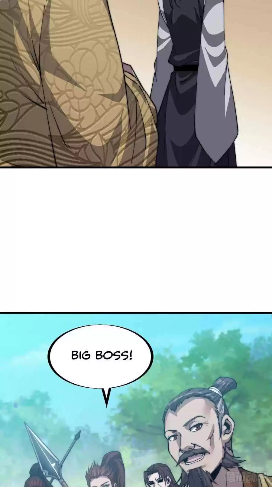 It Starts With A Mountain Chapter 37