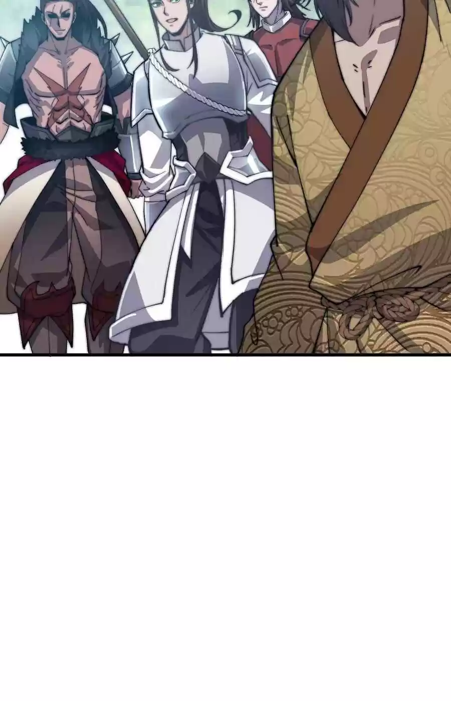 It Starts With A Mountain Chapter 37