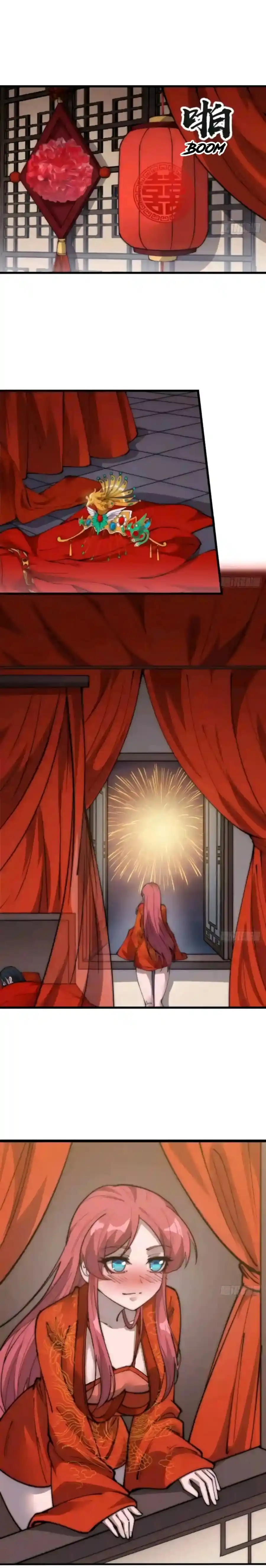 It Starts With A Mountain Chapter 370