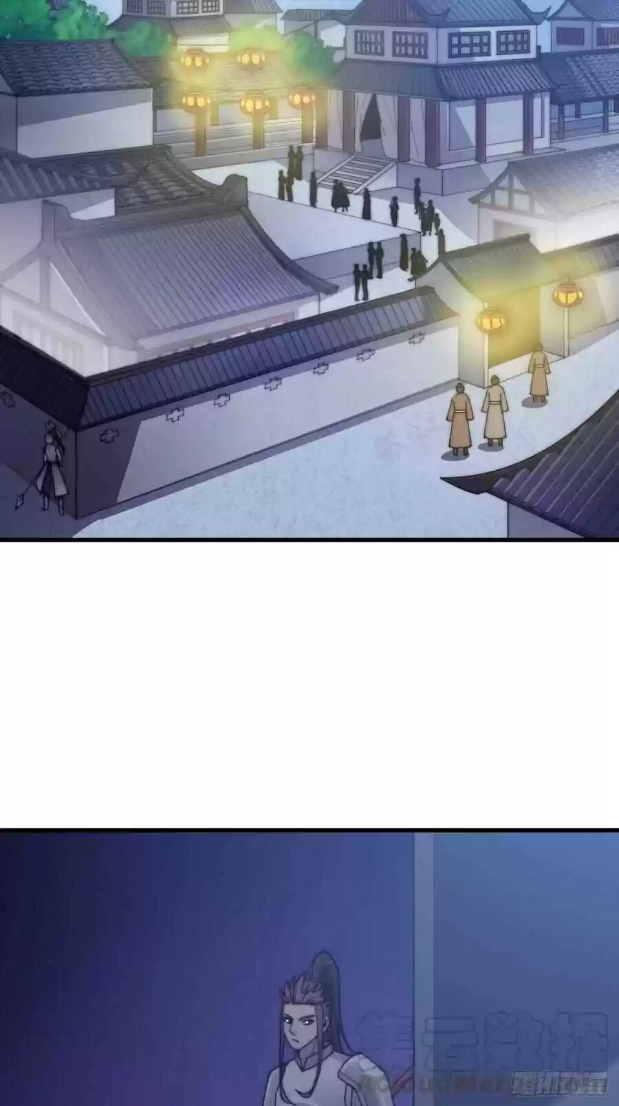 It Starts With A Mountain Chapter 38