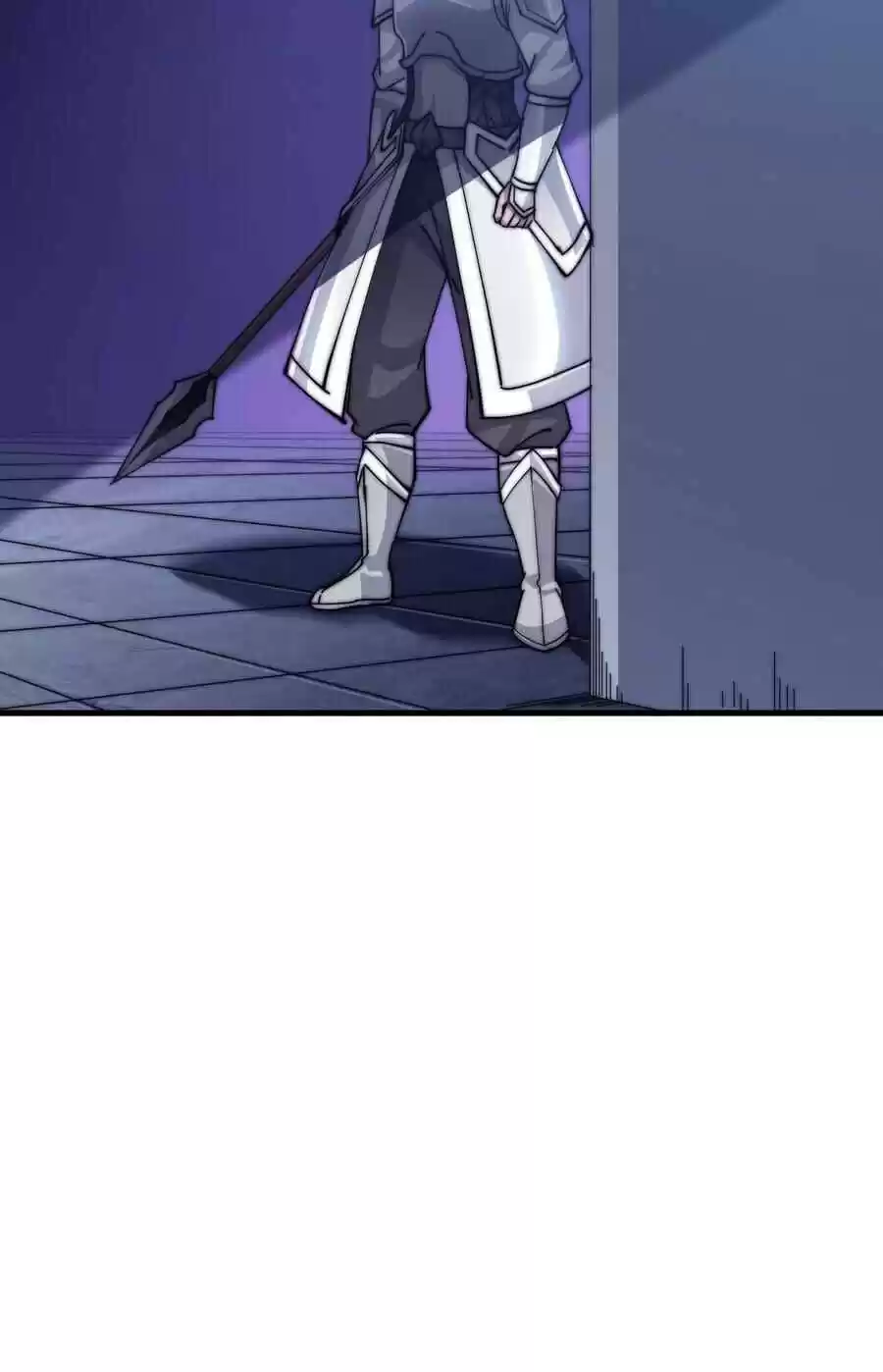 It Starts With A Mountain Chapter 38