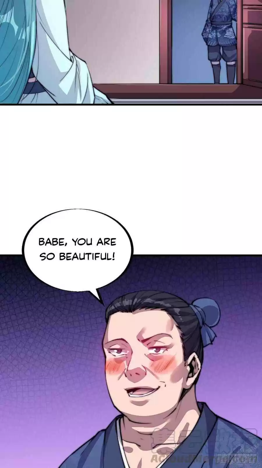 It Starts With A Mountain Chapter 38