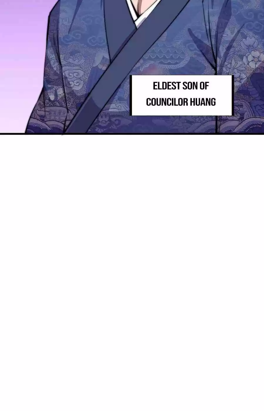 It Starts With A Mountain Chapter 38