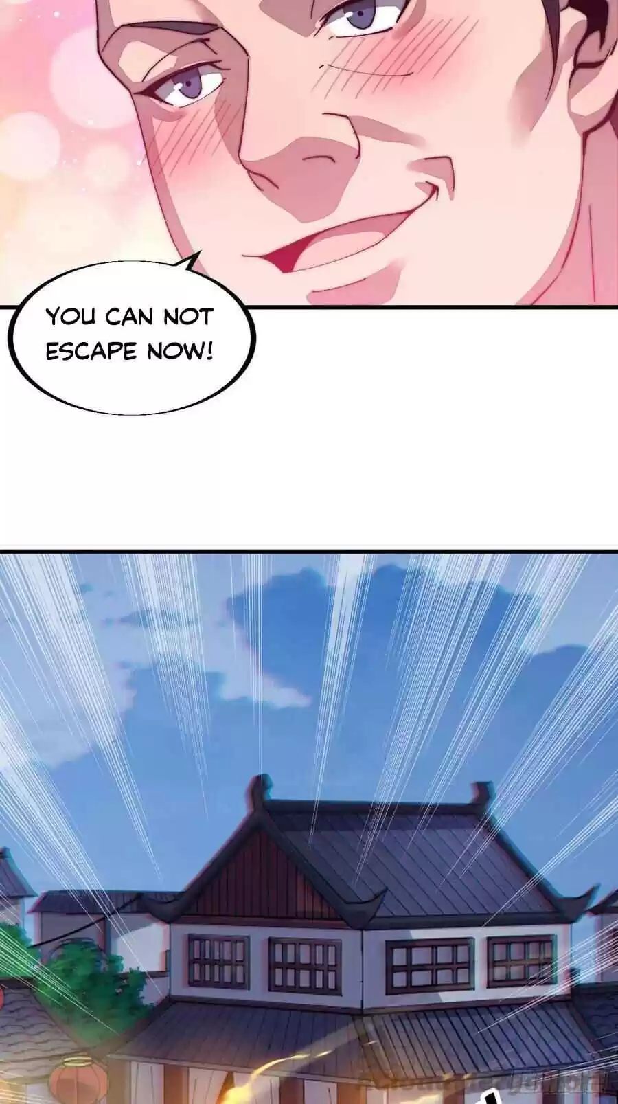 It Starts With A Mountain Chapter 38