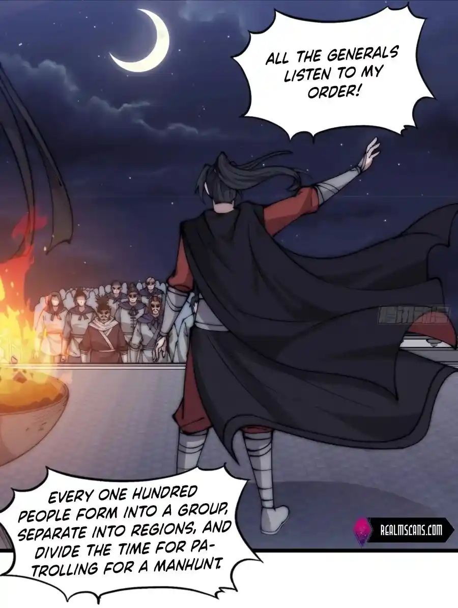 It Starts With A Mountain Chapter 389