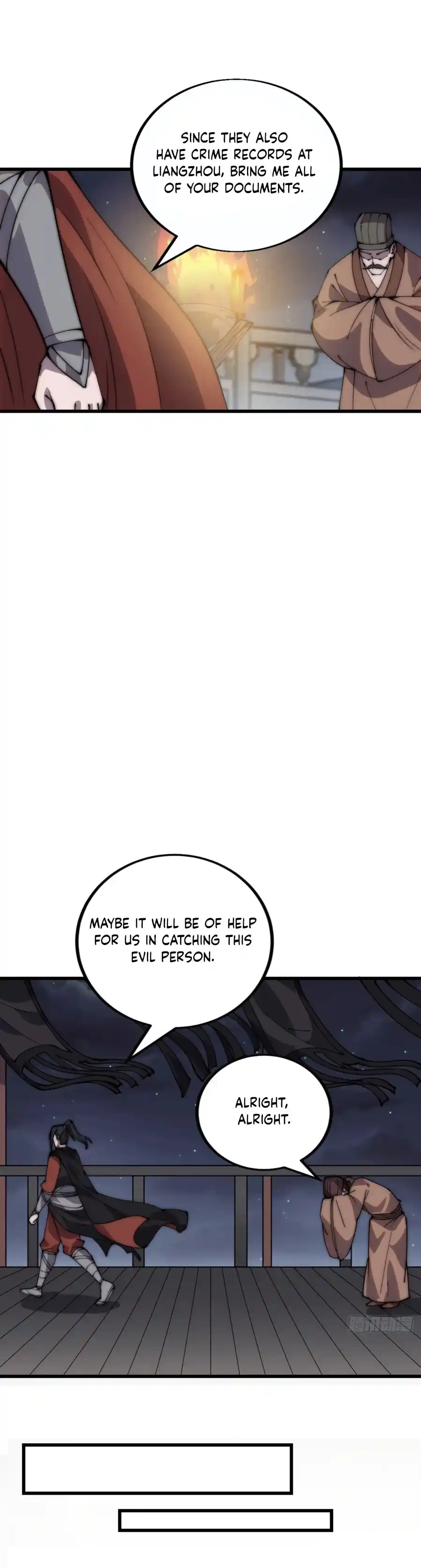 It Starts With A Mountain Chapter 389