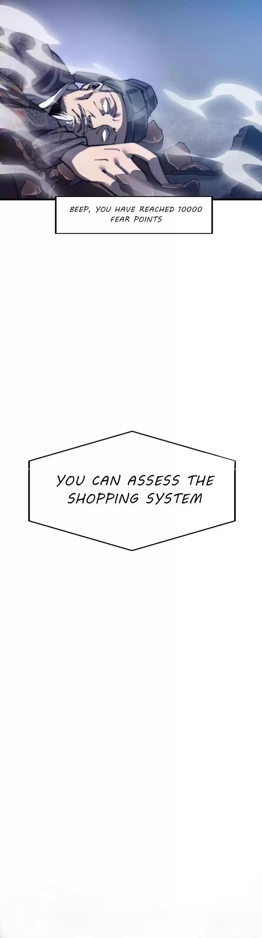 It Starts With A Mountain Chapter 39