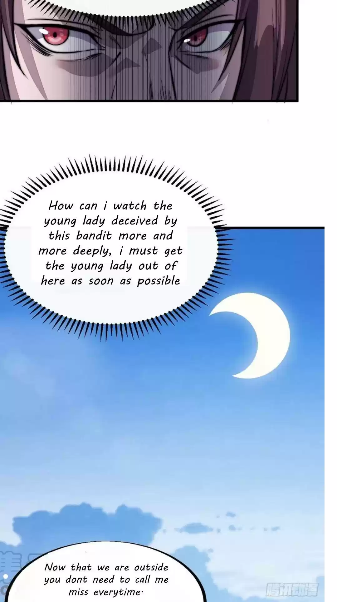 It Starts With A Mountain Chapter 40