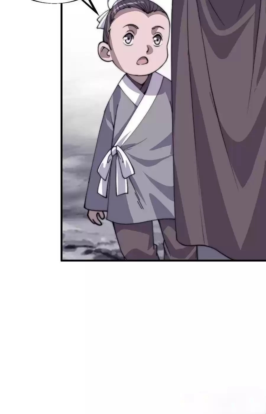 It Starts With A Mountain Chapter 40