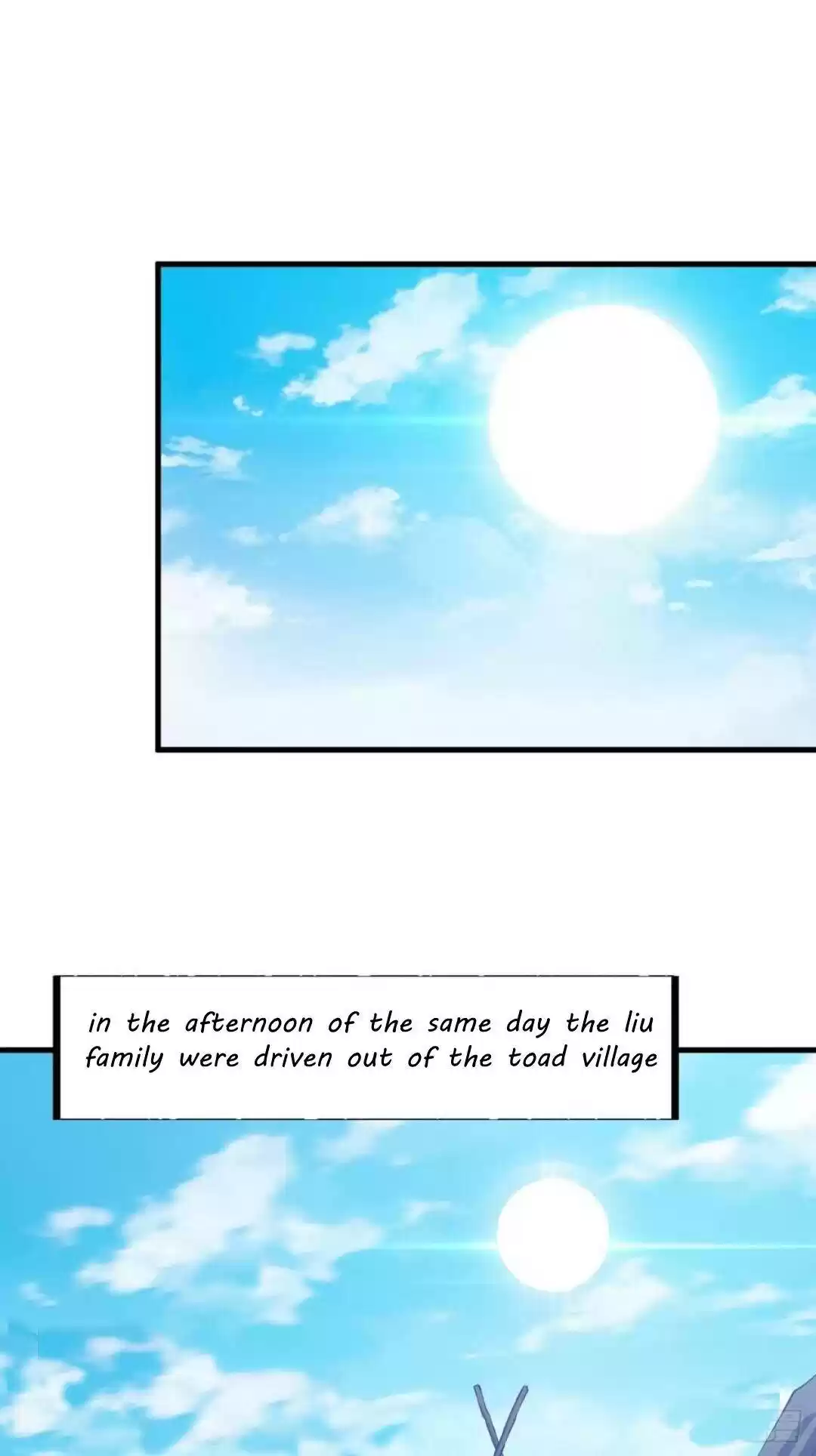 It Starts With A Mountain Chapter 40