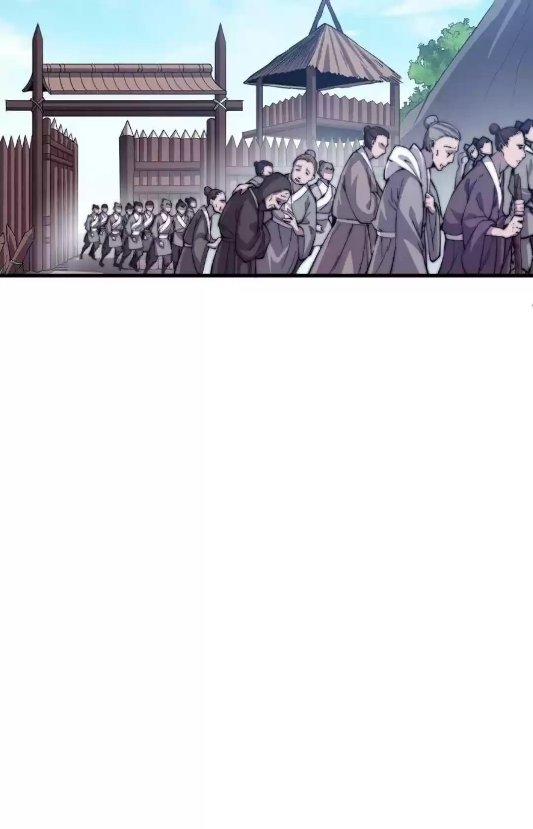 It Starts With A Mountain Chapter 40