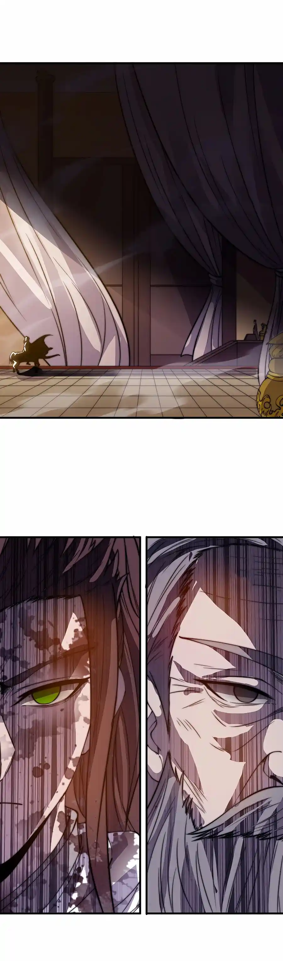 It Starts With A Mountain Chapter 429