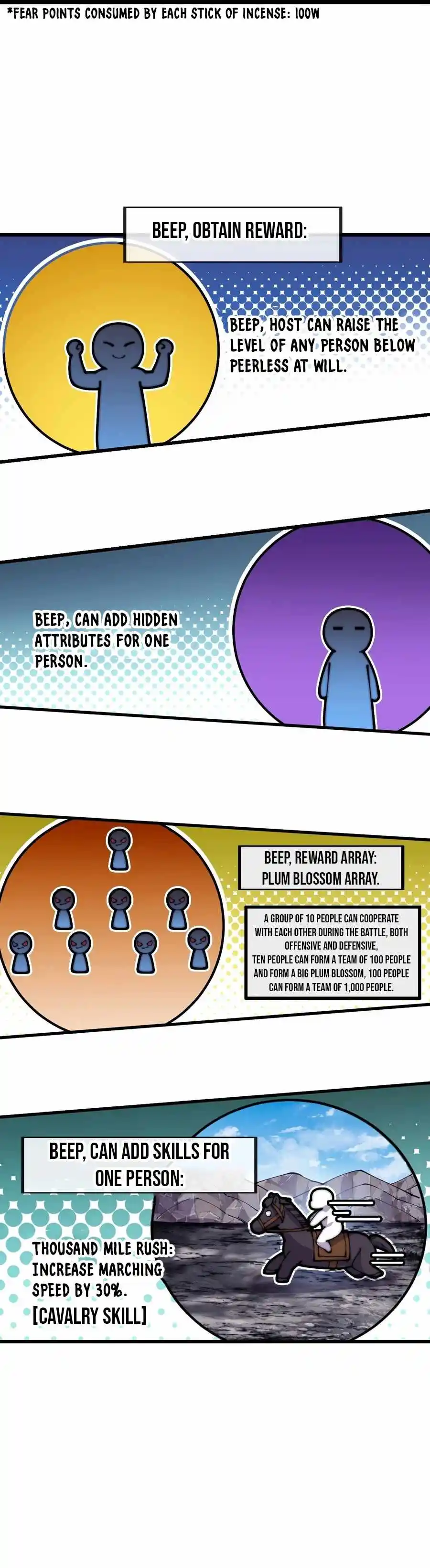 It Starts With A Mountain Chapter 435