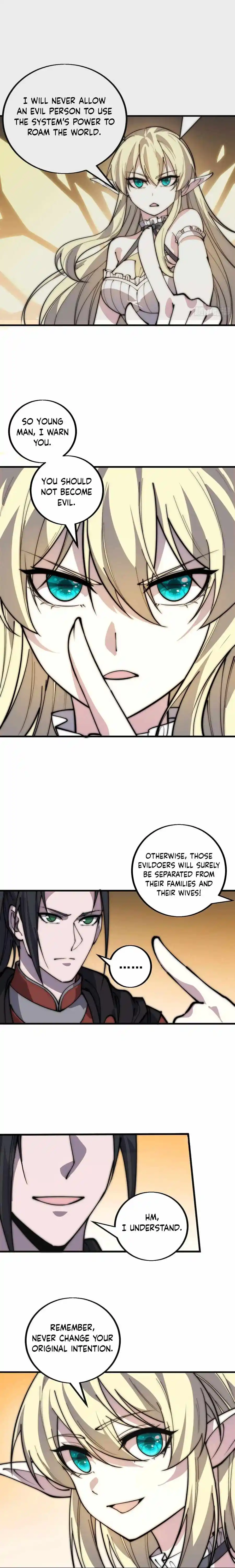 It Starts With A Mountain Chapter 436