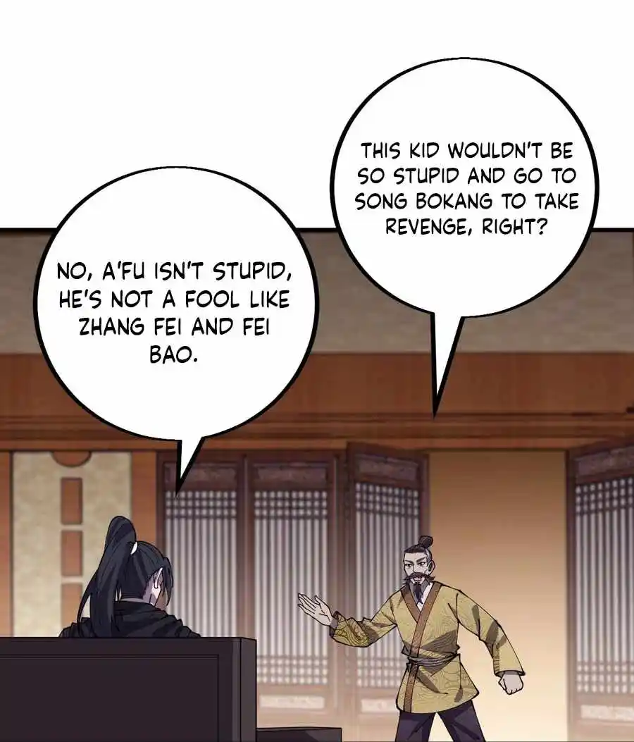 It Starts With A Mountain Chapter 437