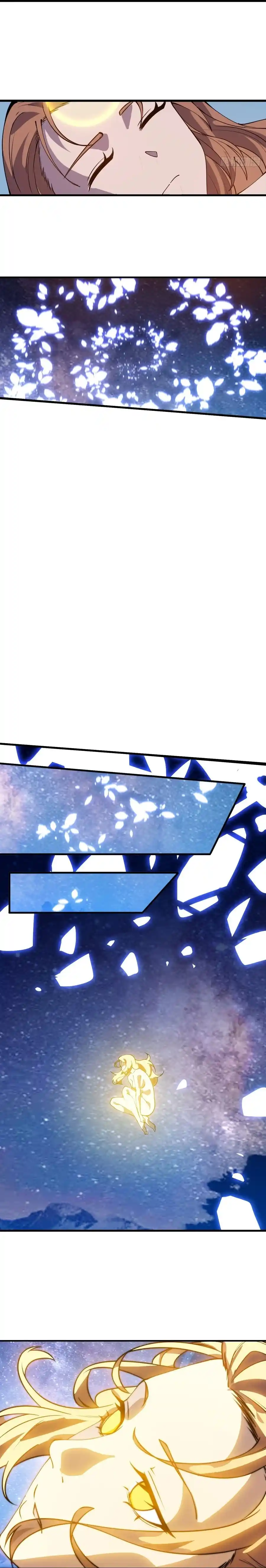 It Starts With A Mountain Chapter 438