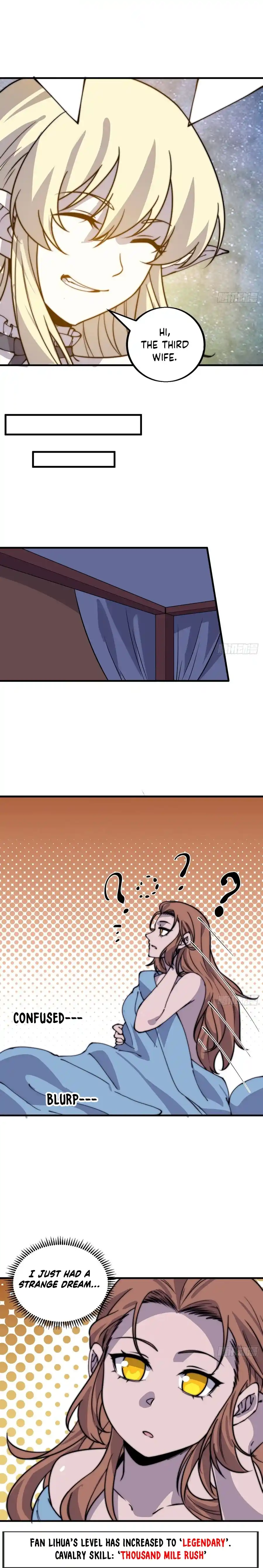 It Starts With A Mountain Chapter 438