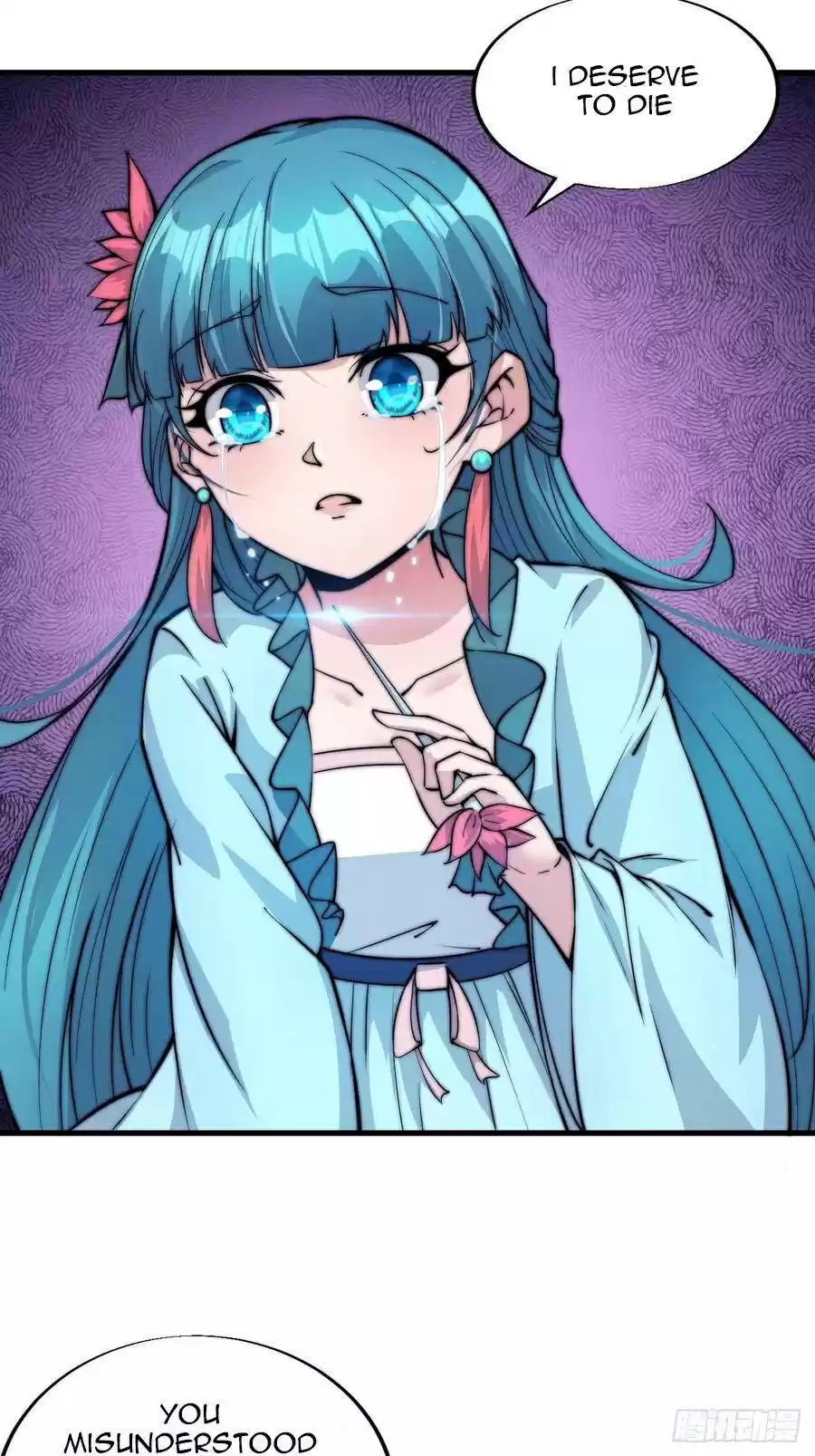 It Starts With A Mountain Chapter 44