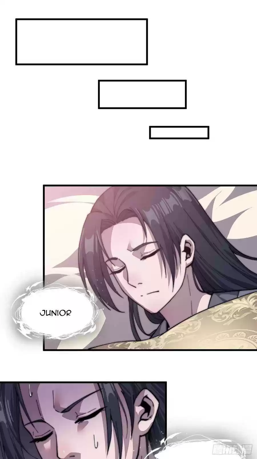 It Starts With A Mountain Chapter 44