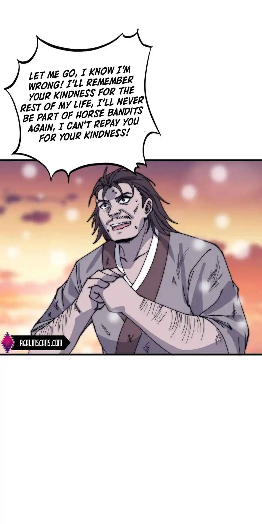 It Starts With A Mountain Chapter 442