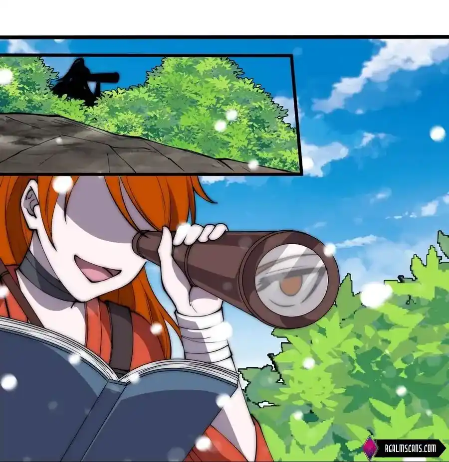 It Starts With A Mountain Chapter 449