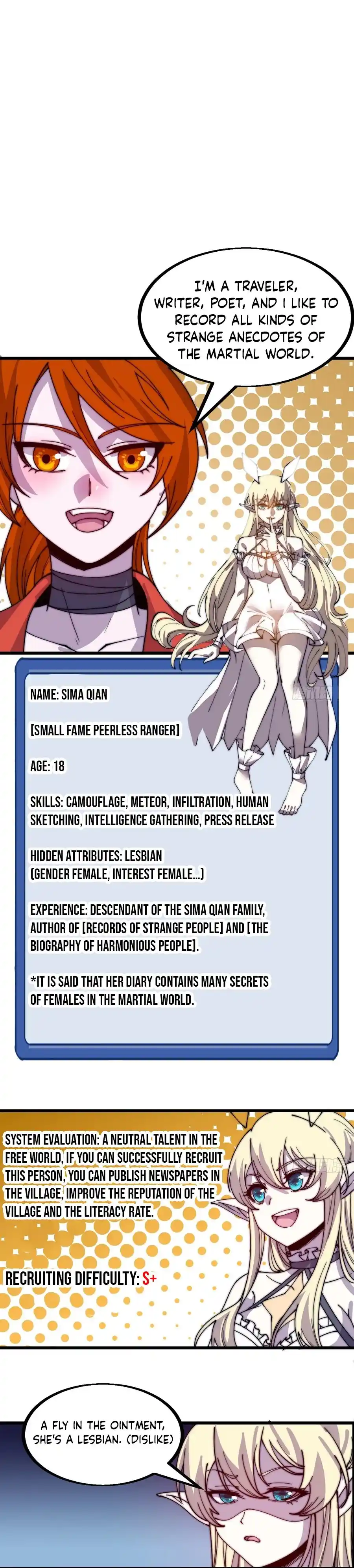 It Starts With A Mountain Chapter 449