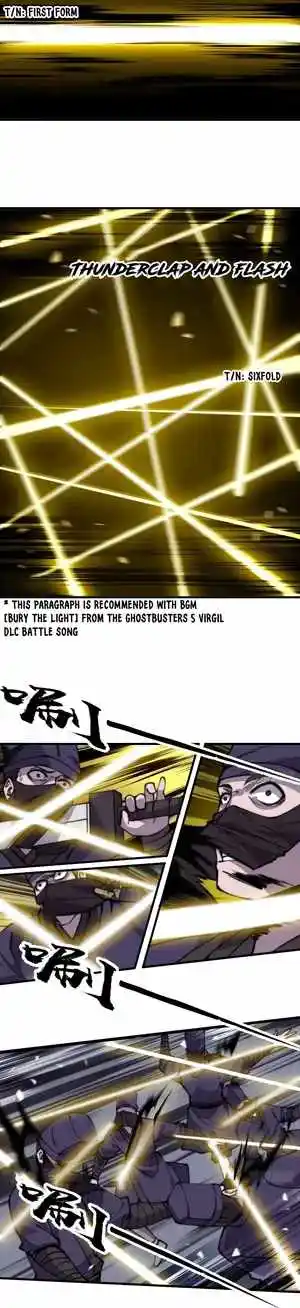 It Starts With A Mountain Chapter 462