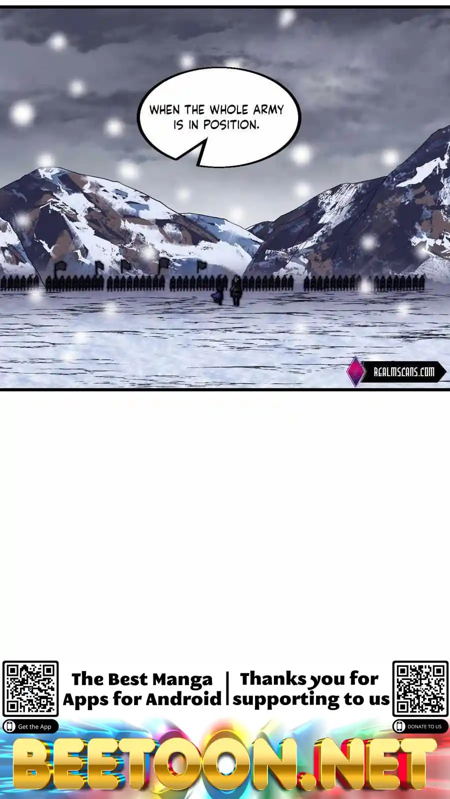 It Starts With A Mountain Chapter 463