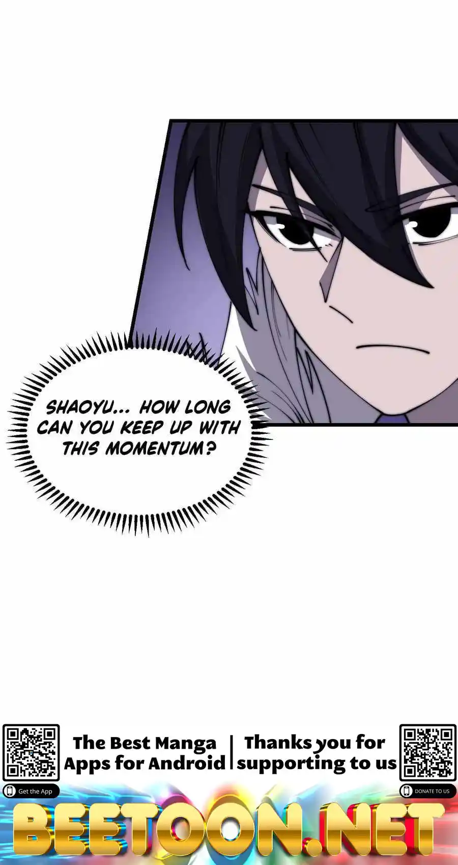 It Starts With A Mountain Chapter 466