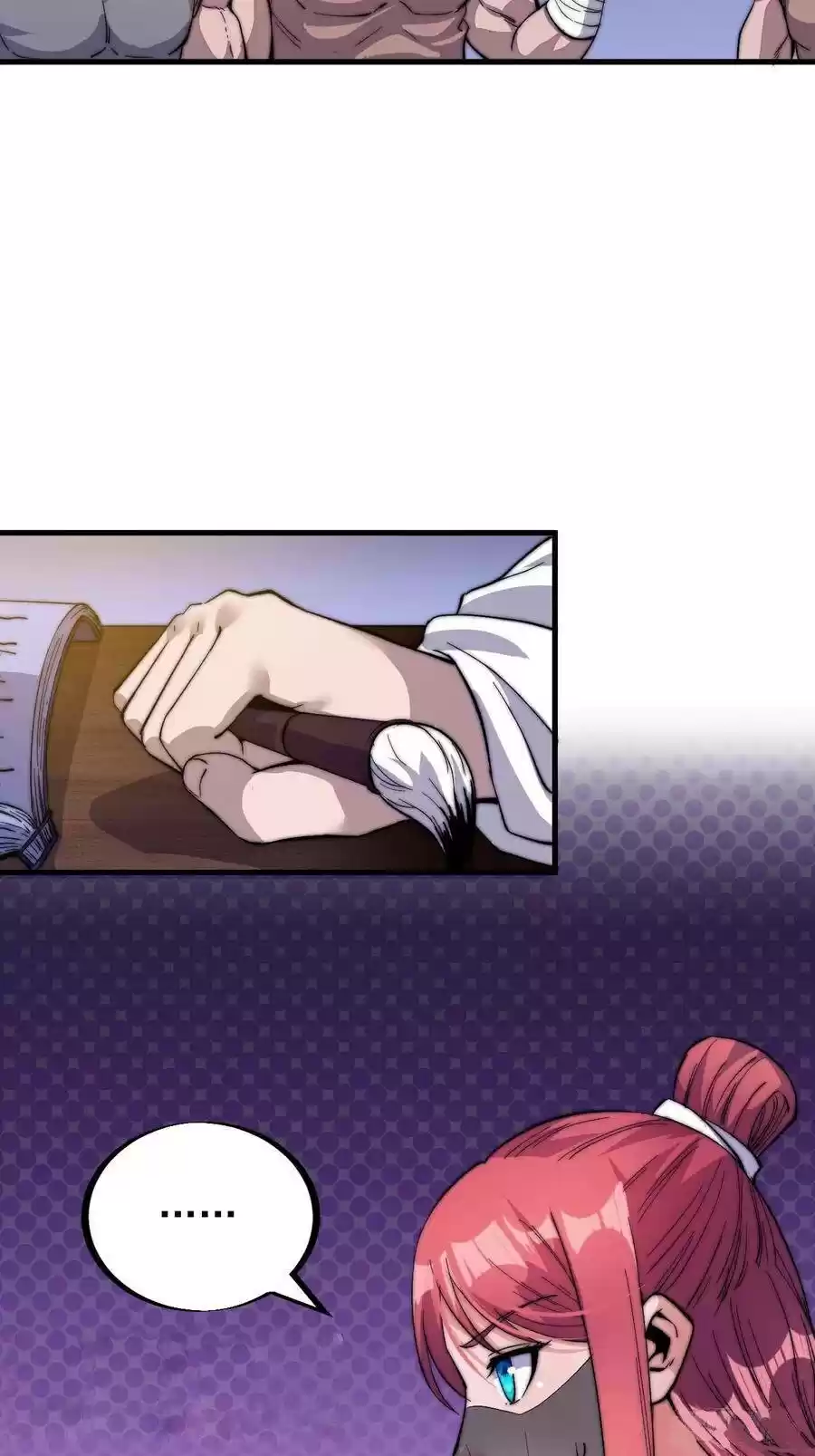 It Starts With A Mountain Chapter 47