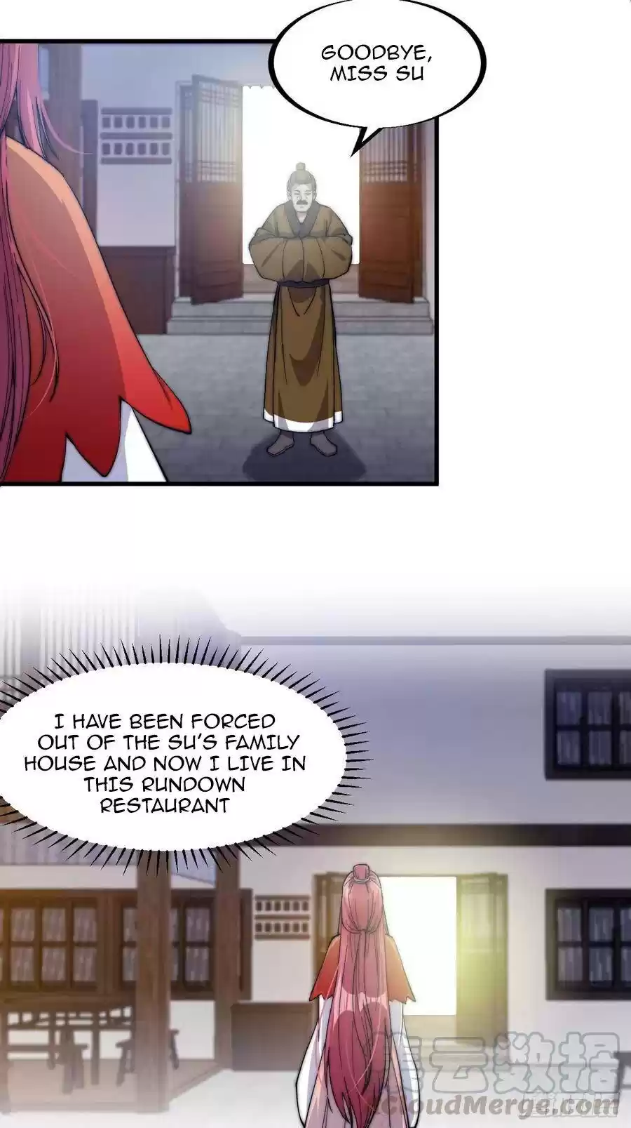 It Starts With A Mountain Chapter 48