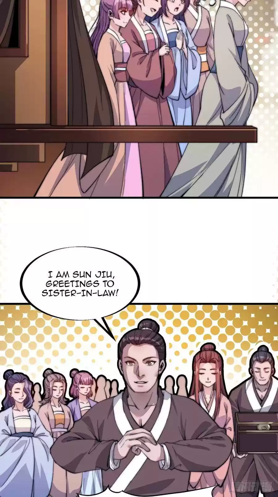 It Starts With A Mountain Chapter 48