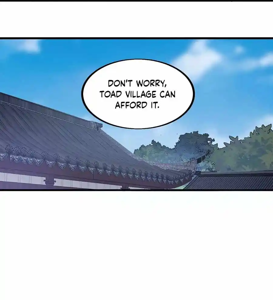 It Starts With A Mountain Chapter 487