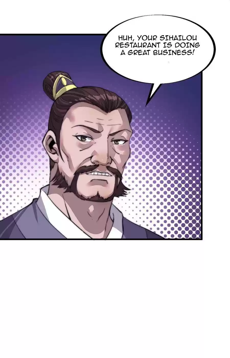 It Starts With A Mountain Chapter 49