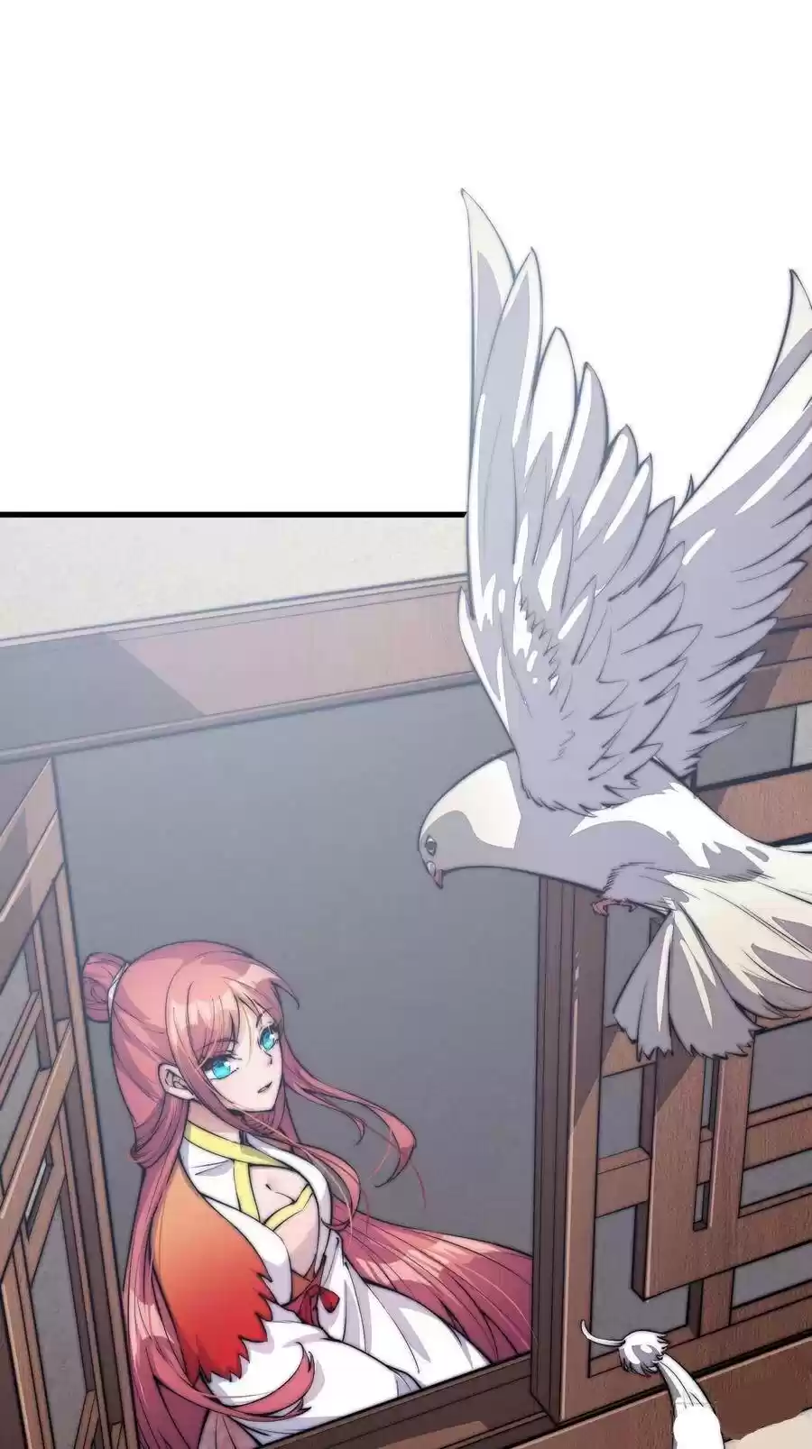 It Starts With A Mountain Chapter 49