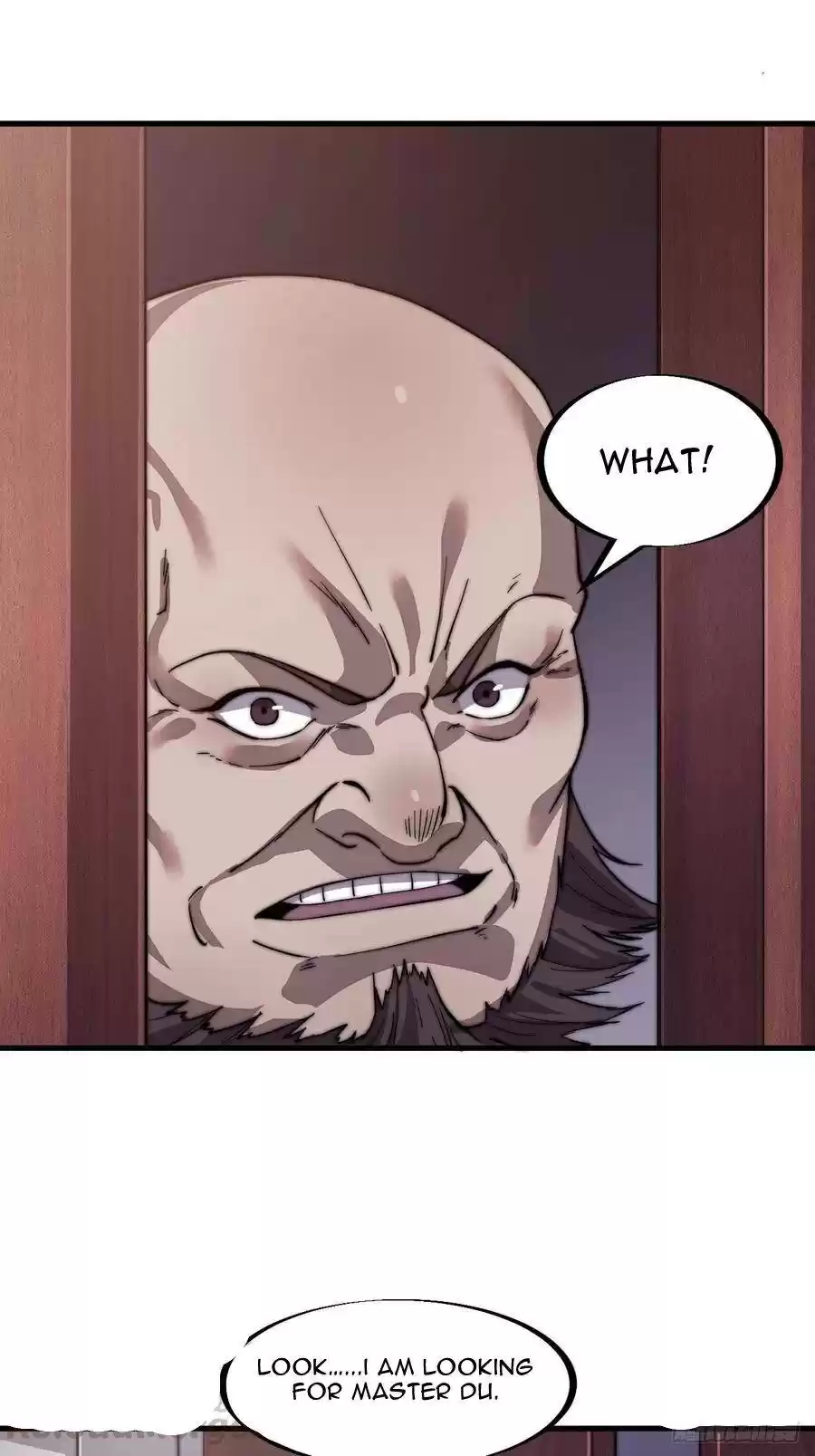 It Starts With A Mountain Chapter 50