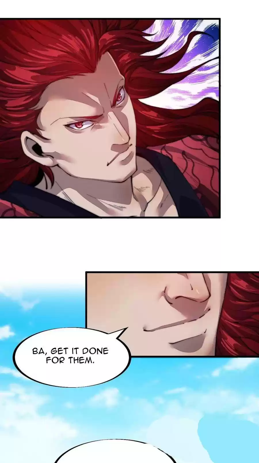 It Starts With A Mountain Chapter 50