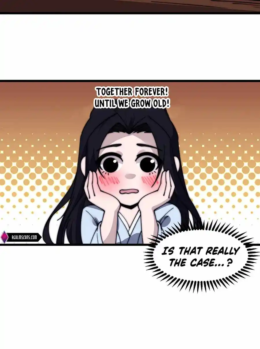 It Starts With A Mountain Chapter 501