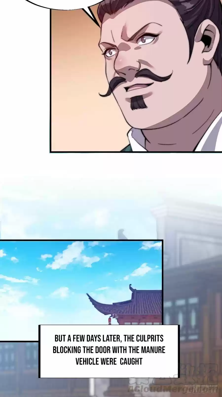 It Starts With A Mountain Chapter 51