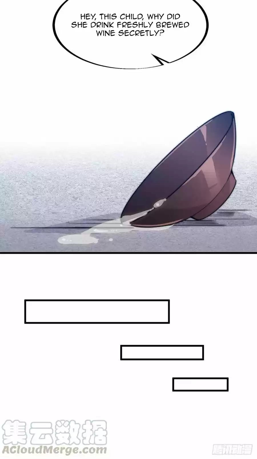 It Starts With A Mountain Chapter 51