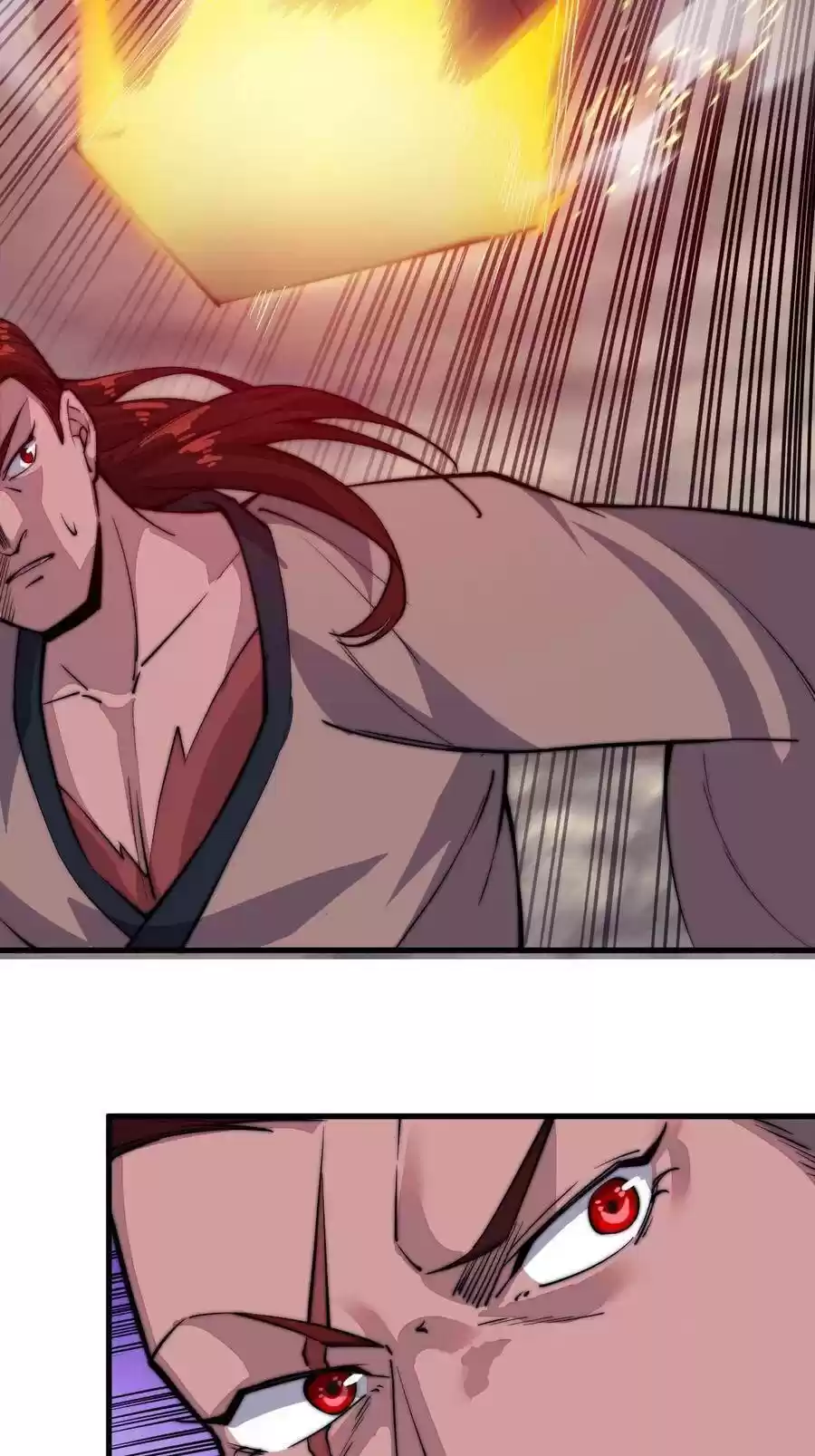 It Starts With A Mountain Chapter 52