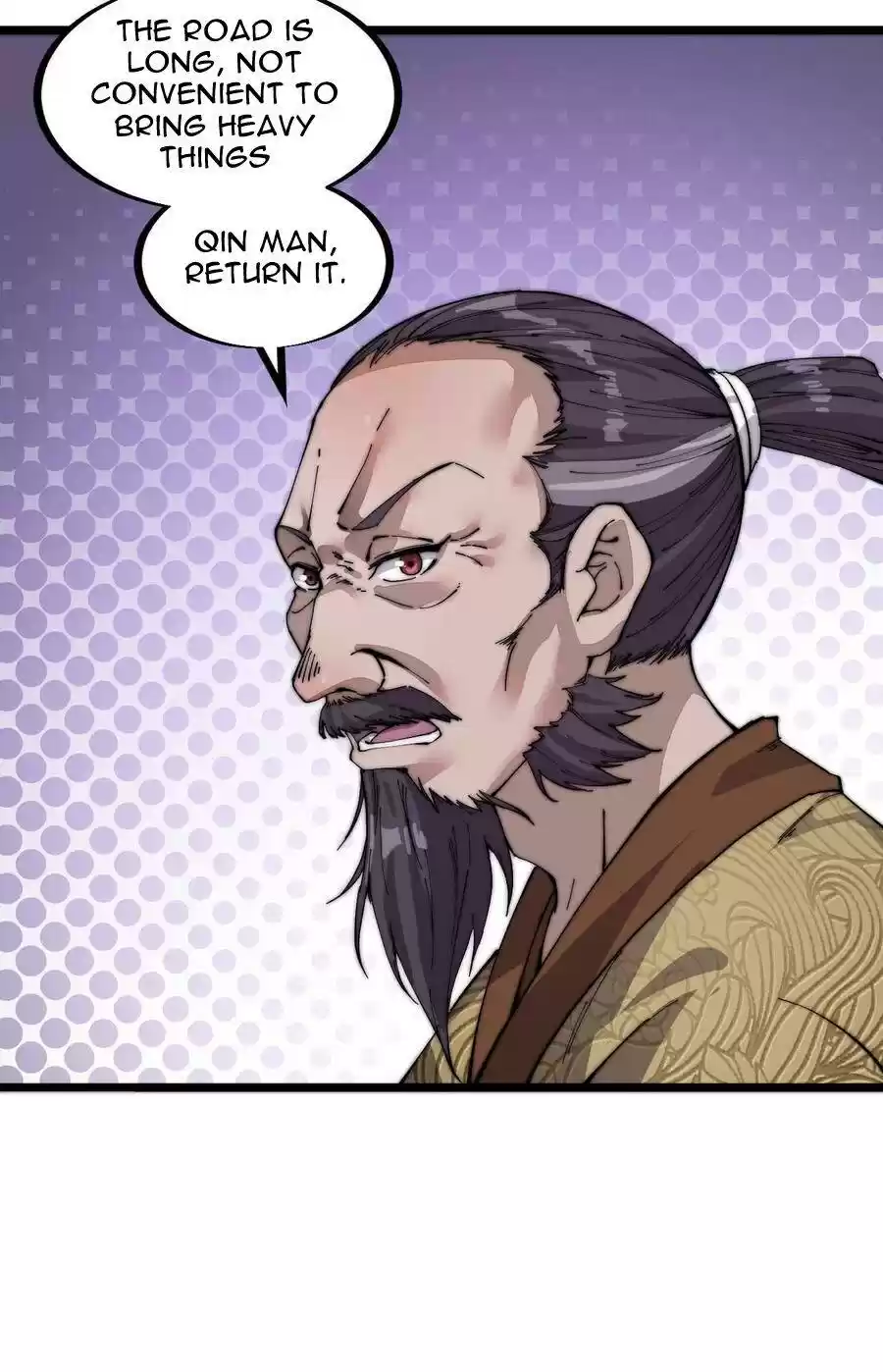 It Starts With A Mountain Chapter 52