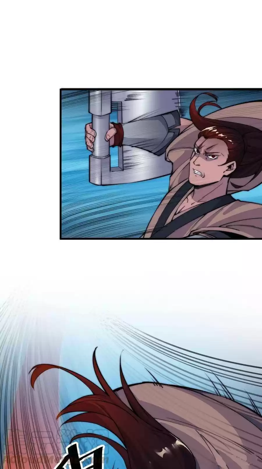 It Starts With A Mountain Chapter 52