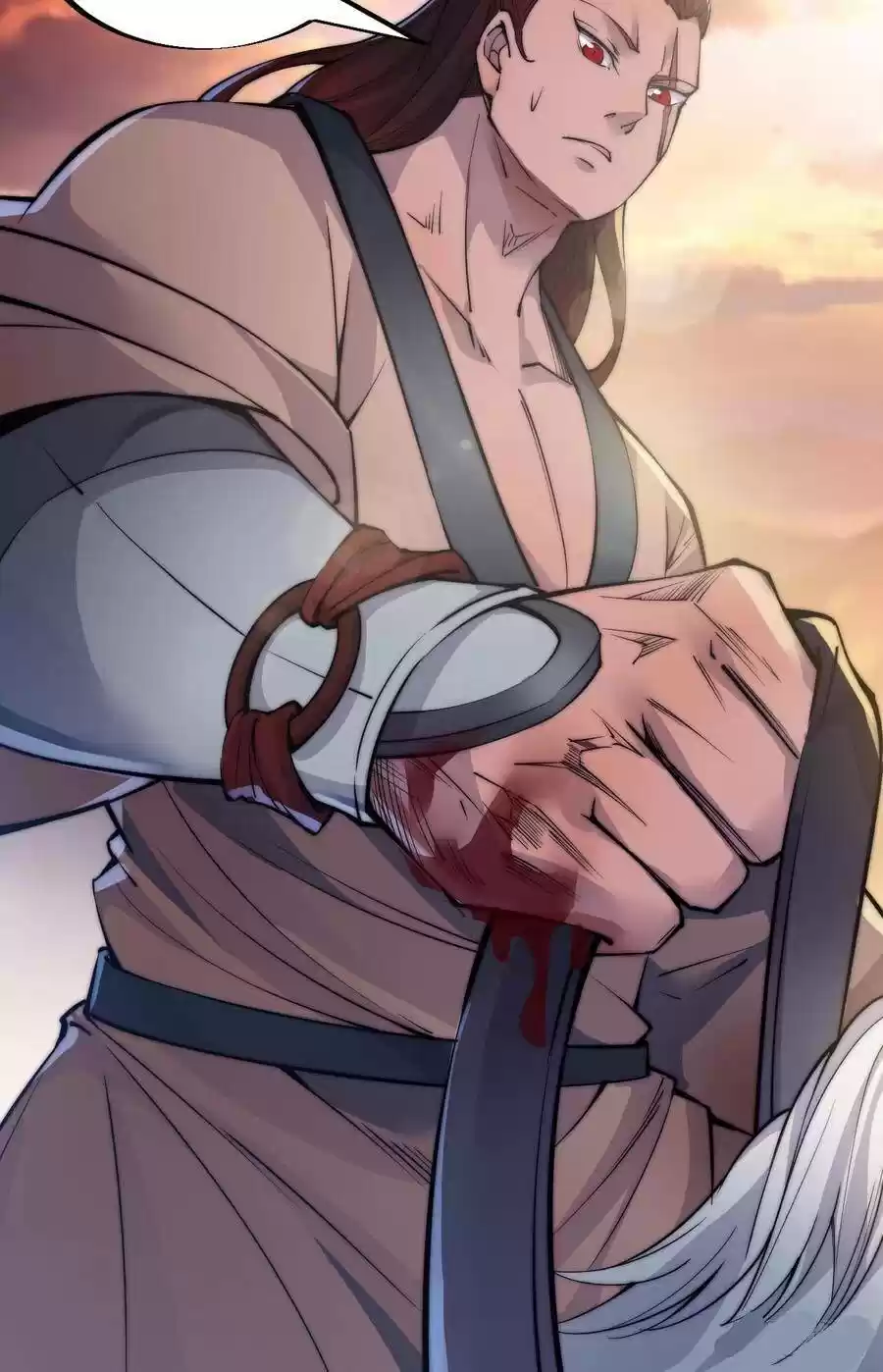 It Starts With A Mountain Chapter 52