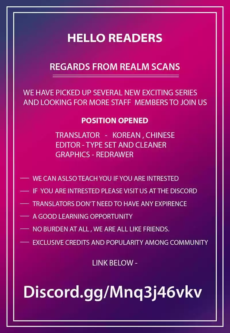 It Starts With A Mountain Chapter 52